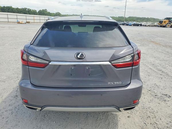 2020 LEXUS RX 350 Premium