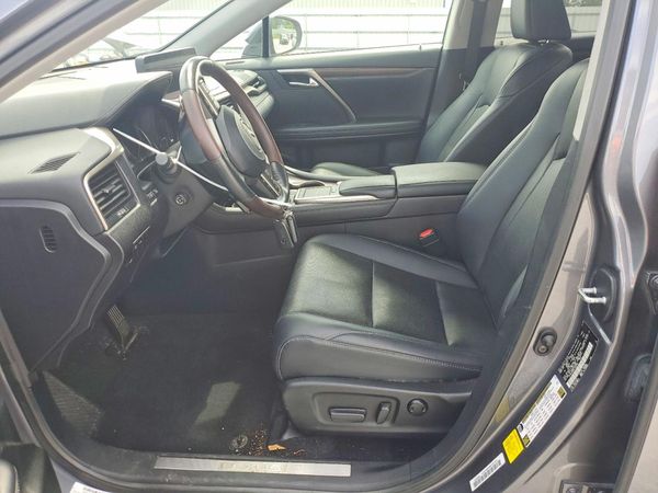 2020 LEXUS RX 350 Premium