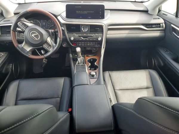 2020 LEXUS RX 350 Premium