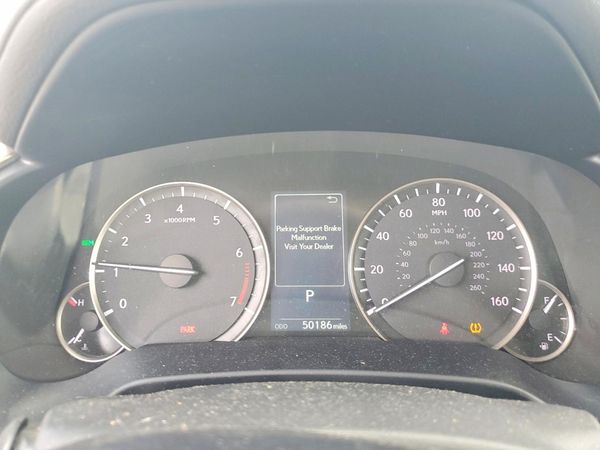 2020 LEXUS RX 350 Premium