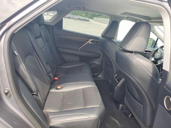 2020 LEXUS RX 350 Premium