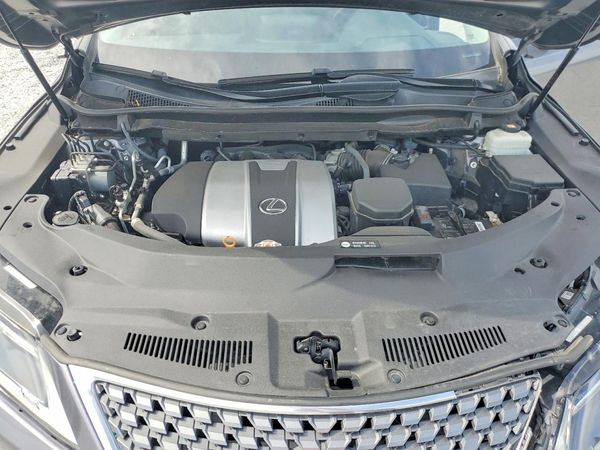 2020 LEXUS RX 350 Premium