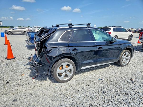 2022 AUDI Q5