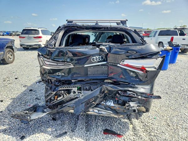 2022 AUDI Q5