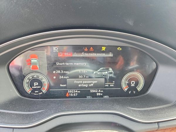 2022 AUDI Q5