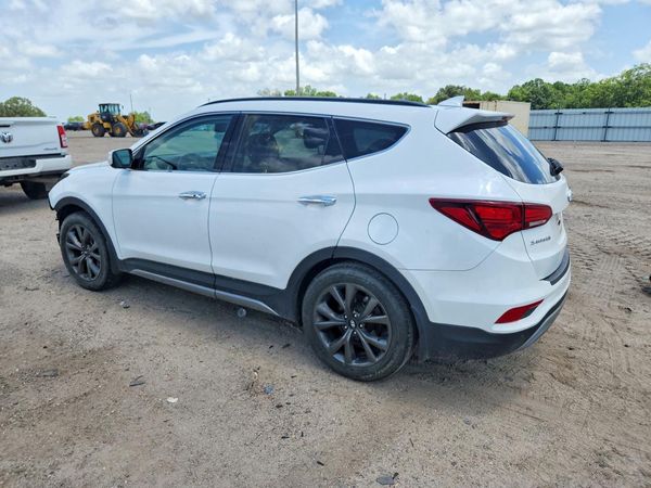 2018 HYUNDAI SANTA FE SPORT Sport 2.0T Ultimate