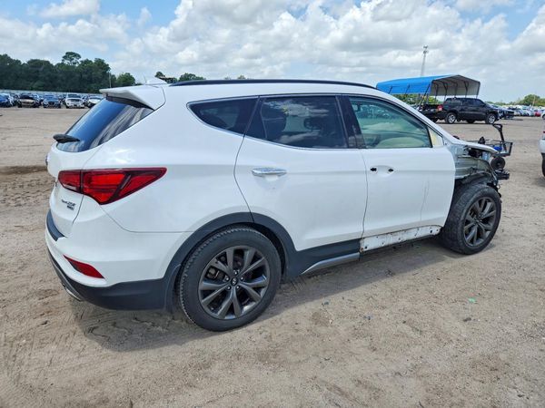 2018 HYUNDAI SANTA FE SPORT Sport 2.0T Ultimate