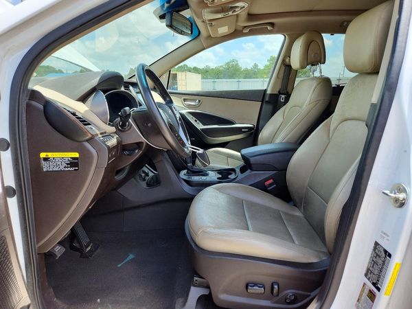 2018 HYUNDAI SANTA FE SPORT Sport 2.0T Ultimate