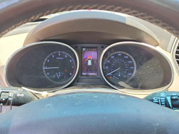 2018 HYUNDAI SANTA FE SPORT Sport 2.0T Ultimate