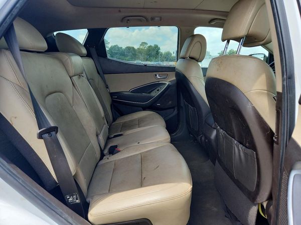 2018 HYUNDAI SANTA FE SPORT Sport 2.0T Ultimate
