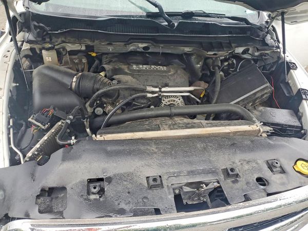 2017 RAM 2500 ST CREW CAB 4X4