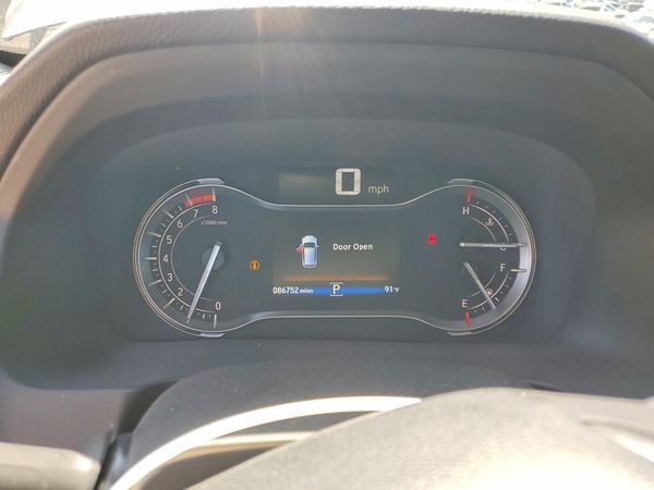 2016 HONDA PILOT EXL SENSING