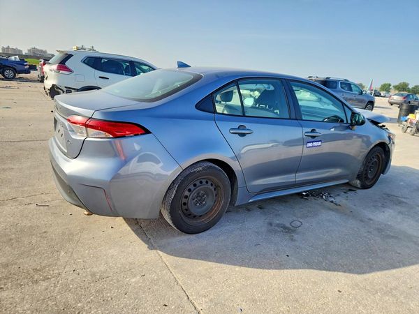 2024 TOYOTA COROLLA — PSRA
