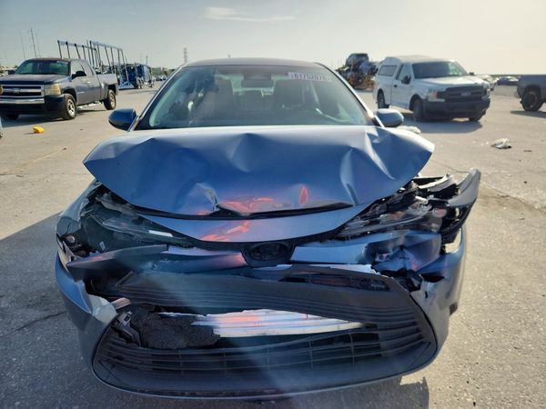 2024 TOYOTA COROLLA — DIRF