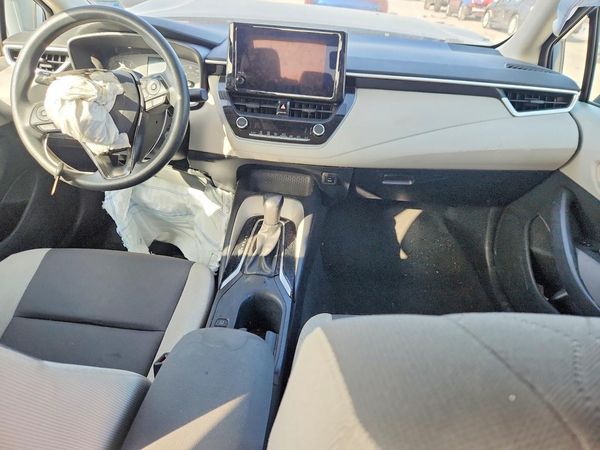 2024 TOYOTA COROLLA — CKPT