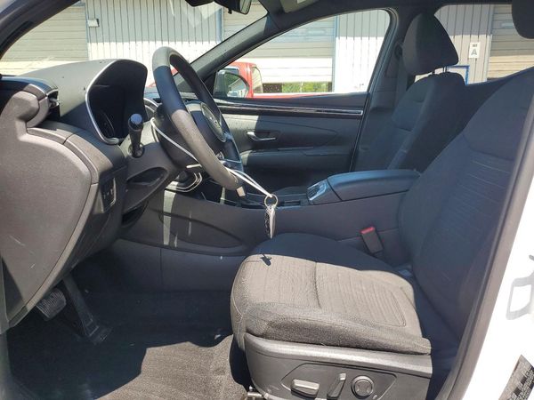 2022 HYUNDAI SANTA CRUZ