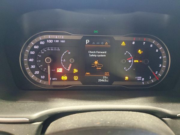 2022 HYUNDAI SANTA CRUZ