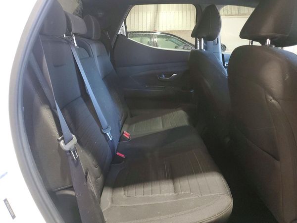 2022 HYUNDAI SANTA CRUZ
