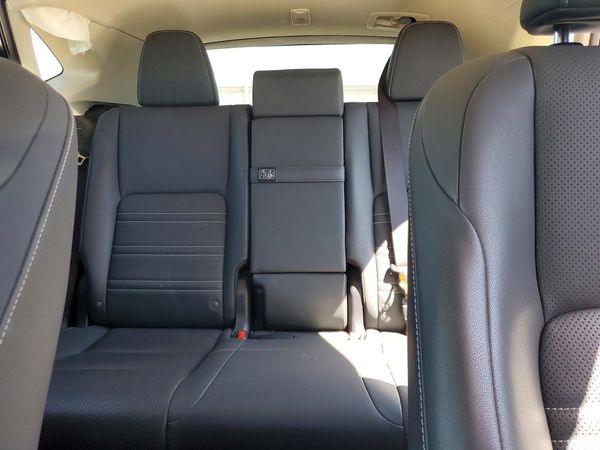 2017 LEXUS NX 200T 200t Luxury