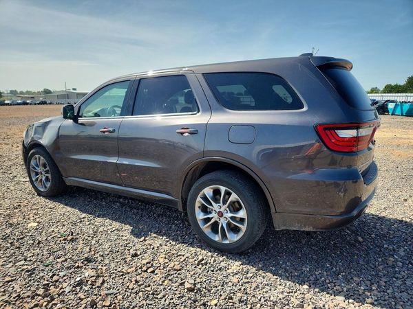 2020 DODGE DURANGO GT