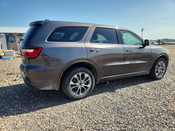 2020 DODGE DURANGO GT