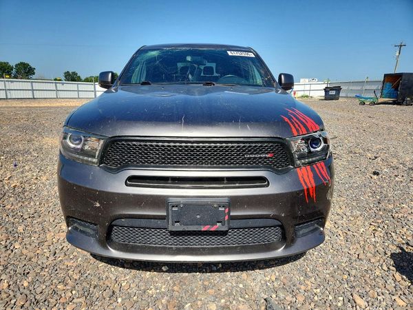 2020 DODGE DURANGO GT