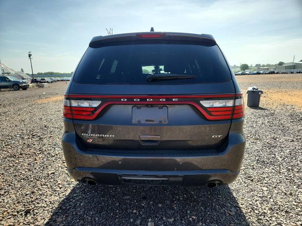 2020 DODGE DURANGO GT