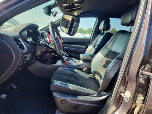 2020 DODGE DURANGO GT