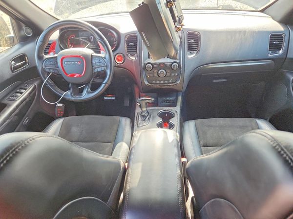 2020 DODGE DURANGO GT
