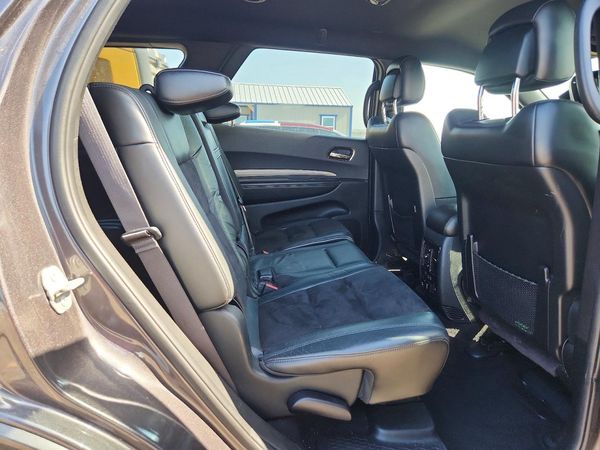 2020 DODGE DURANGO GT