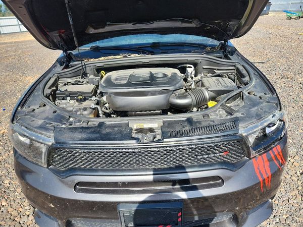 2020 DODGE DURANGO GT