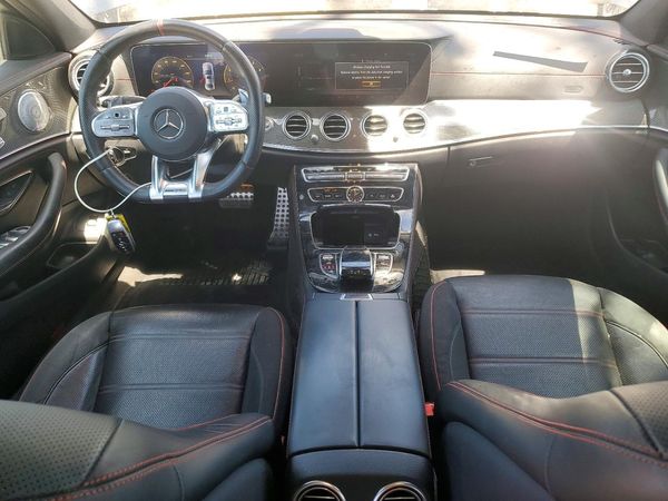 2019 MERCEDES-BENZ E AMG E53