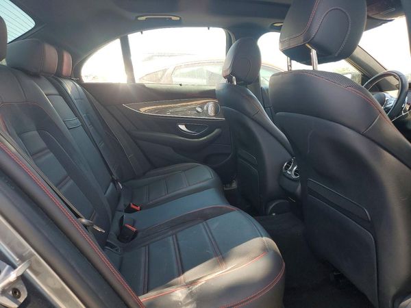 2019 MERCEDES-BENZ E AMG E53