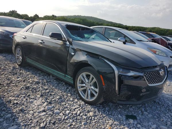 2020 CADILLAC CT4