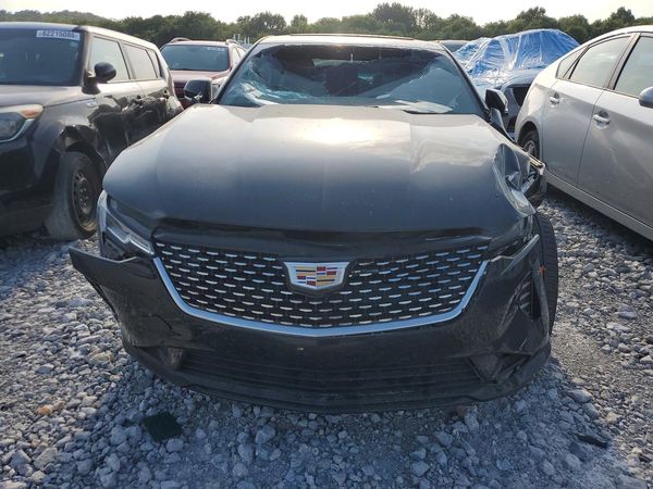 2020 CADILLAC CT4
