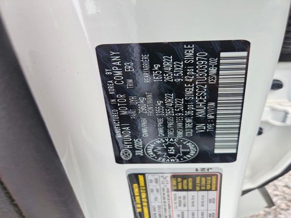 2026 GENESIS GV80 3.5T Prestige Black