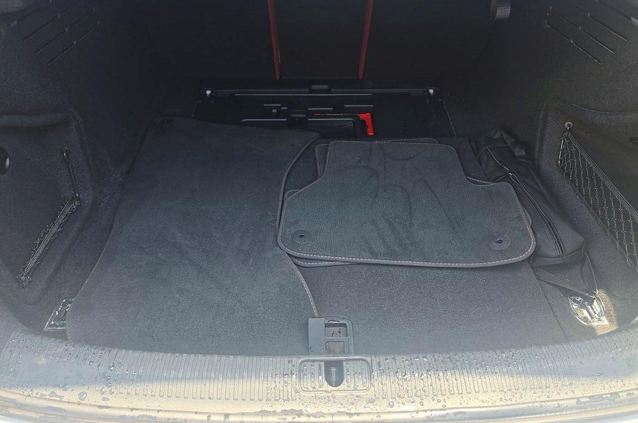 2019 AUDI S4 quattro Prestige