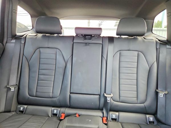 2018 BMW X3 sDrive30i