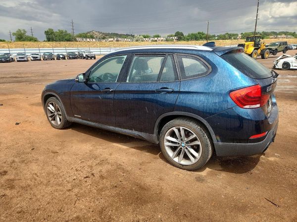 2014 BMW X1 xDrive28i