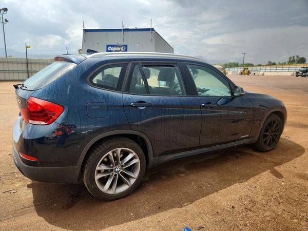 2014 BMW X1 xDrive28i