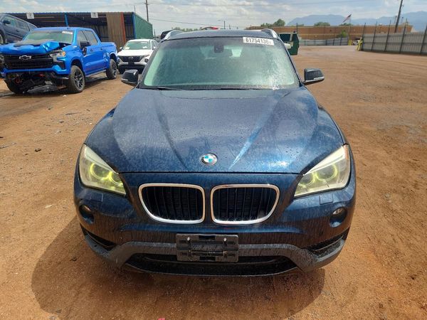 2014 BMW X1 xDrive28i