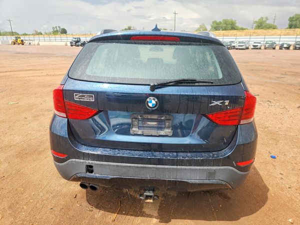 2014 BMW X1 xDrive28i