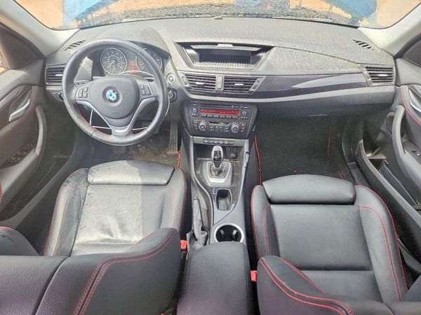 2014 BMW X1 xDrive28i