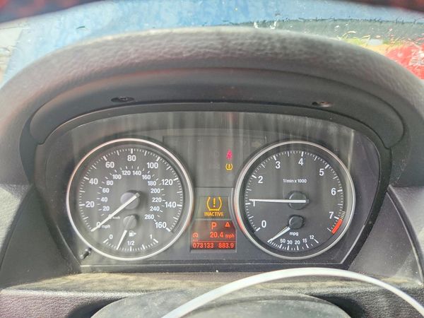 2014 BMW X1 xDrive28i