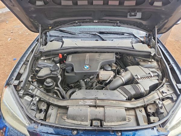 2014 BMW X1 xDrive28i