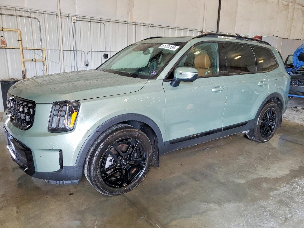 2024 KIA TELLURIDE