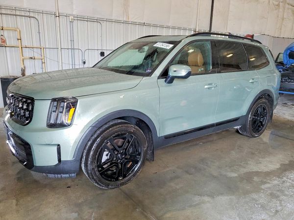 2024 KIA TELLURIDE