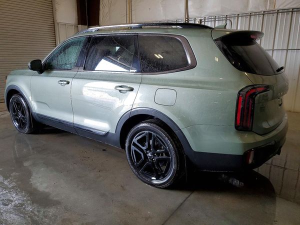 2024 KIA TELLURIDE