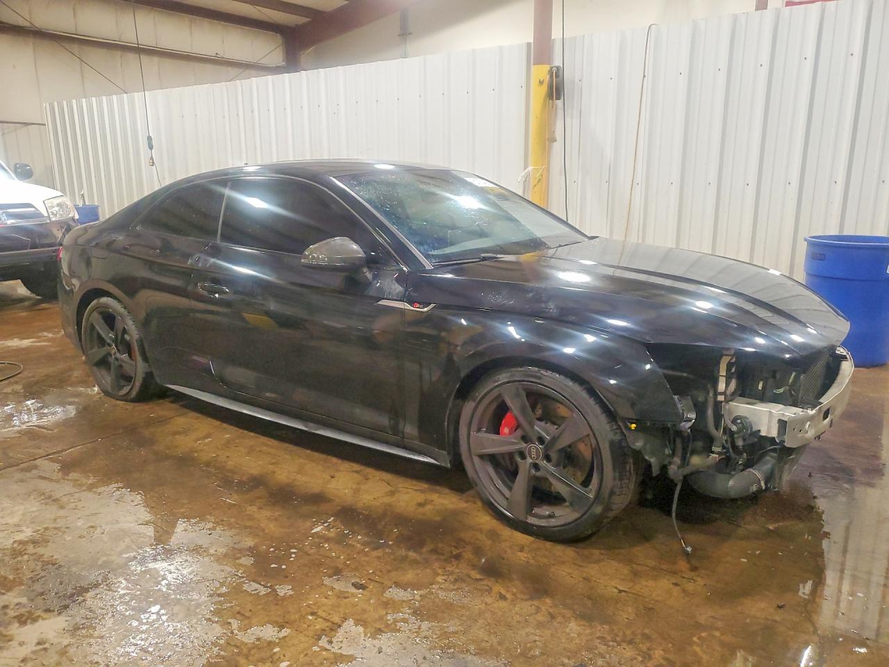 2018 AUDI S5