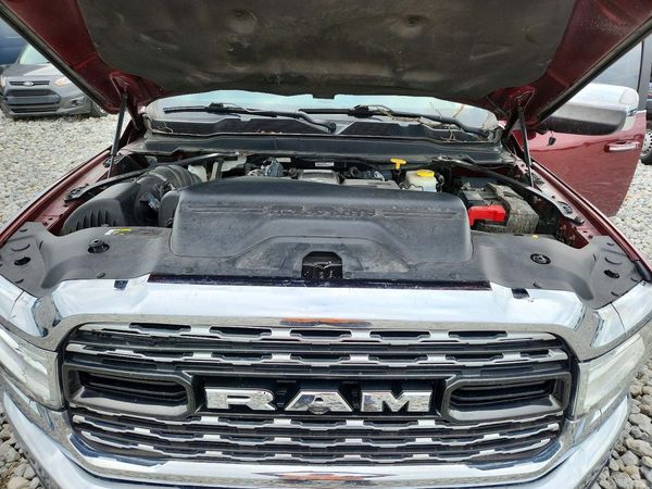 2019 RAM 3500 Limited